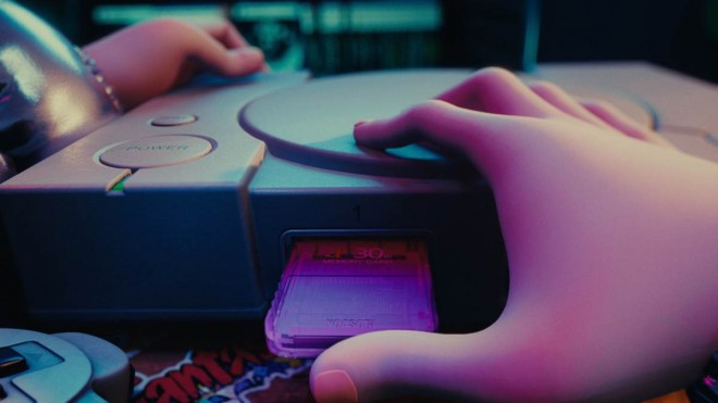 the 30th anniversary of the first PlayStation